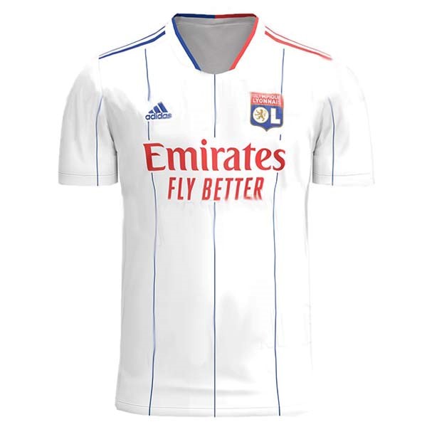 Maillot Lyon Domicile 2022-23